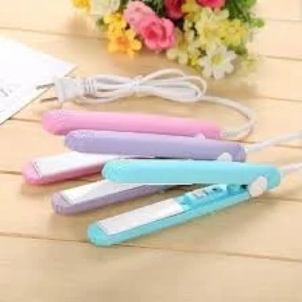 Portable hair styler pro - health & beauty