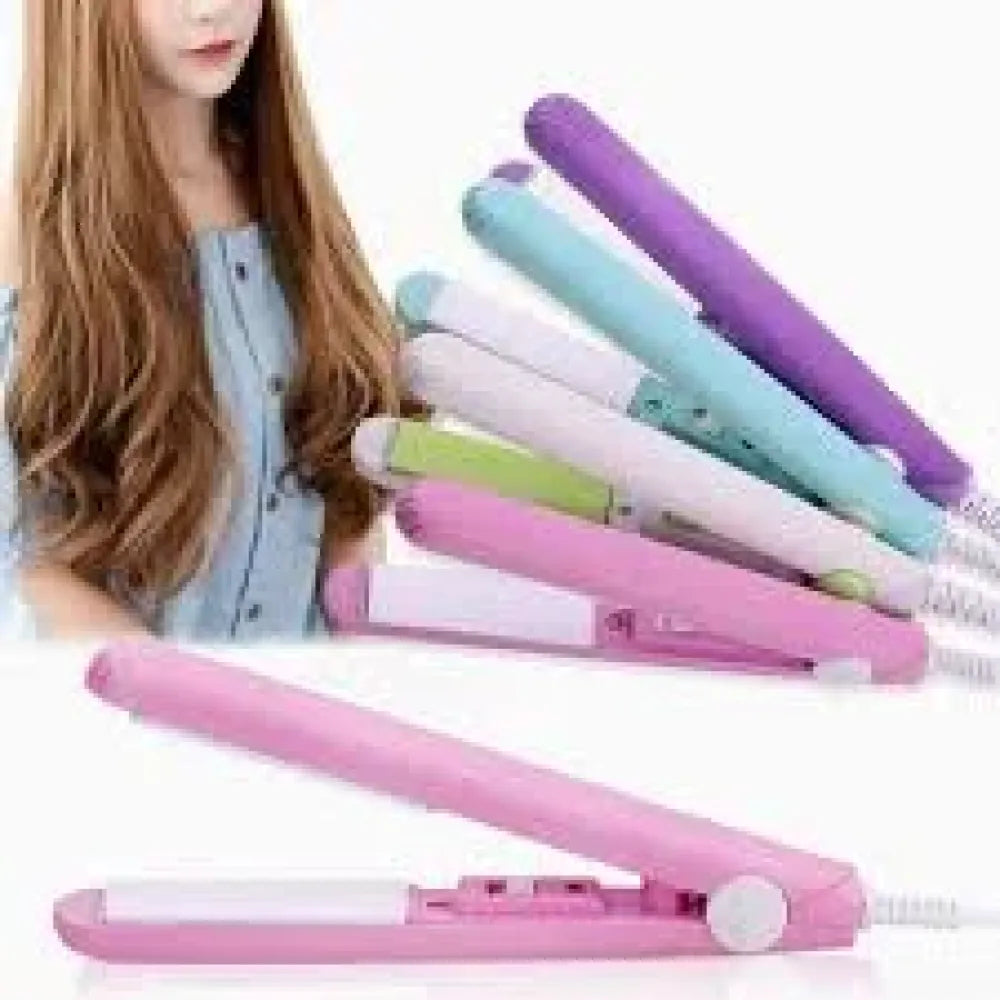 Portable hair styler pro - health & beauty