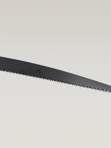 Portable High-Carbon Pruning Saw