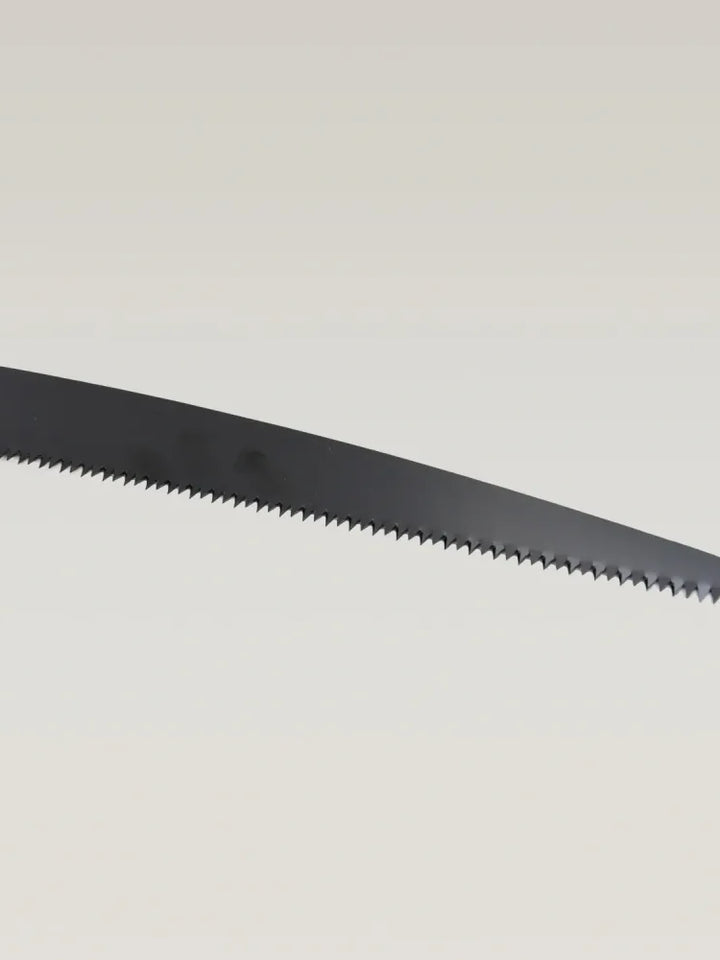Portable High-Carbon Pruning Saw