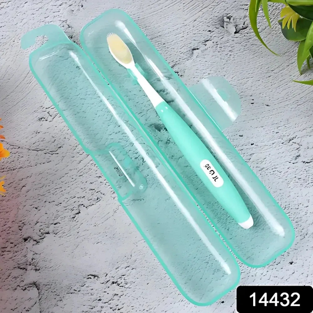 Portable interdental cleaner brushes - home improvement