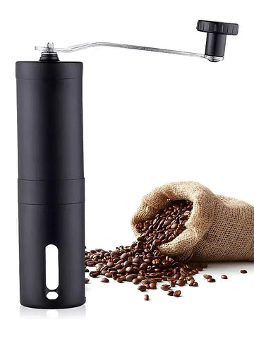Portable Manual Coffee Grinder