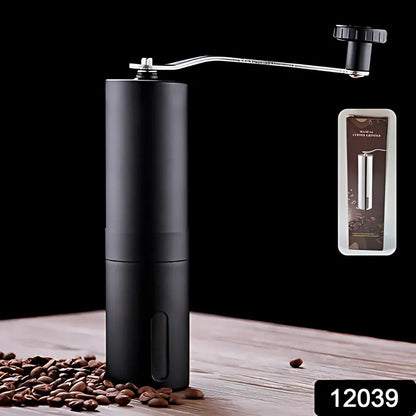 Portable manual coffee grinder - home & kitchen