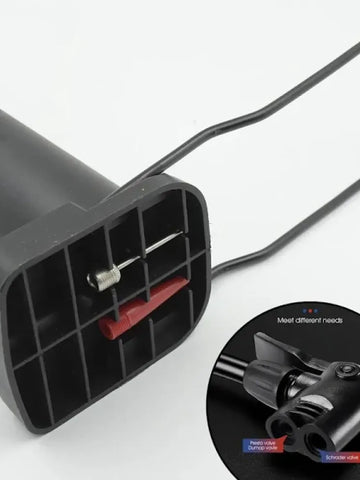 Portable Mini Foot Pump