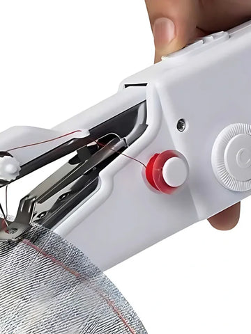 Portable Mini Sewing Machine
