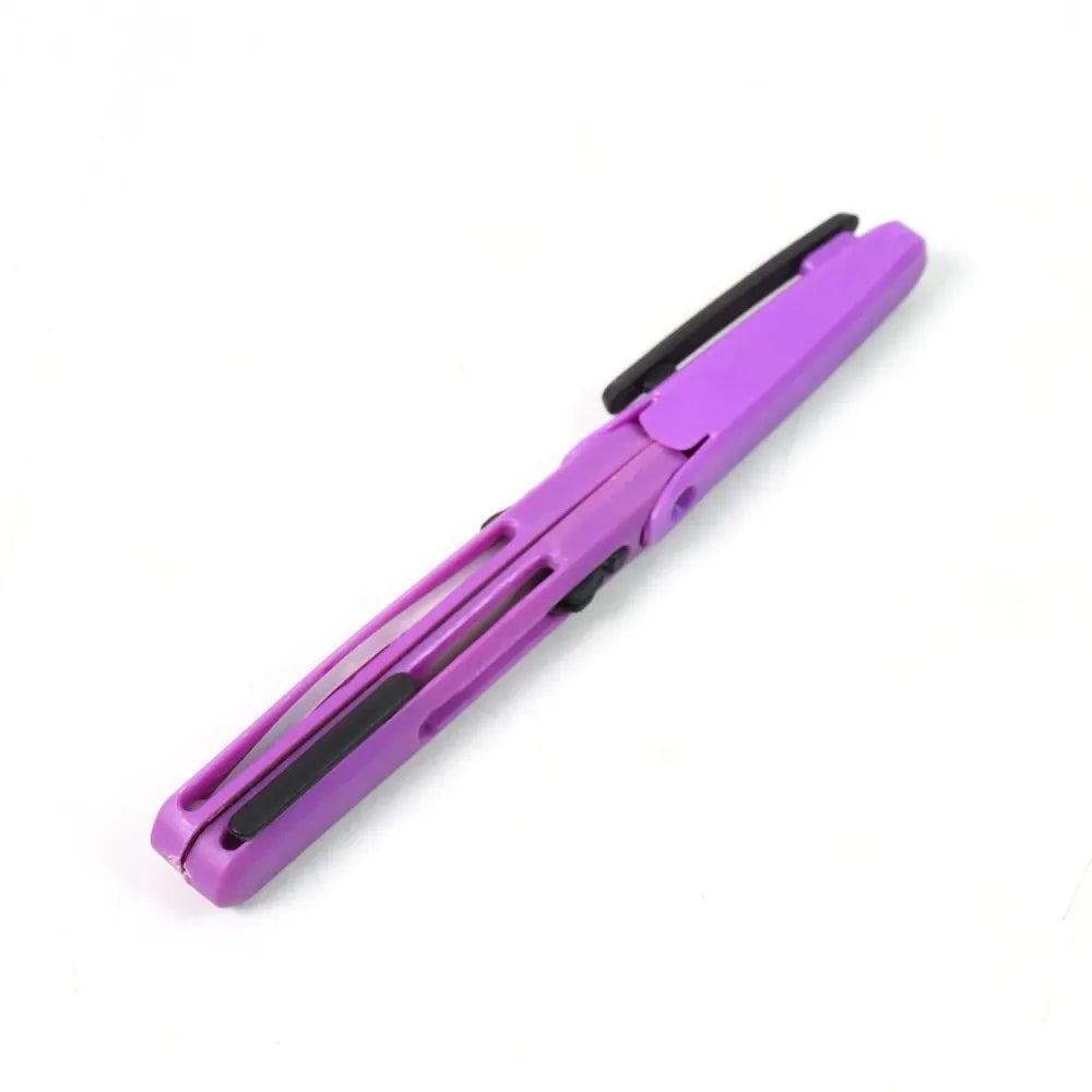 Portable pen-style scissors - home improvement