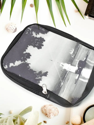 Portable Period Kit Bag
