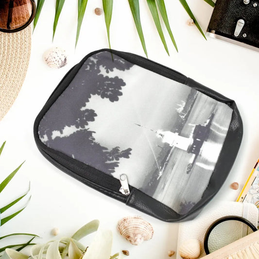 Portable period kit bag - home & kitchen