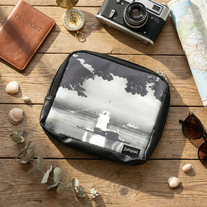 Portable period kit bag - home & kitchen