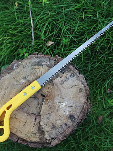 Portable Pruning Power Saw