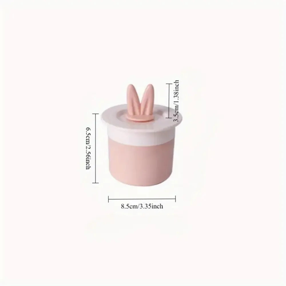 Portable rich foam maker - home improvement