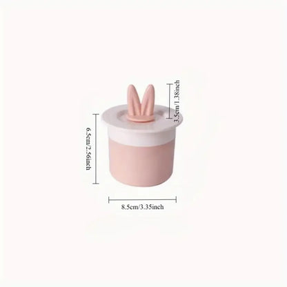 Portable rich foam maker - home improvement