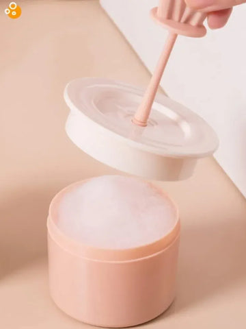 Portable Rich Foam Maker