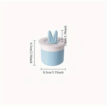 Portable rich foam maker - home improvement