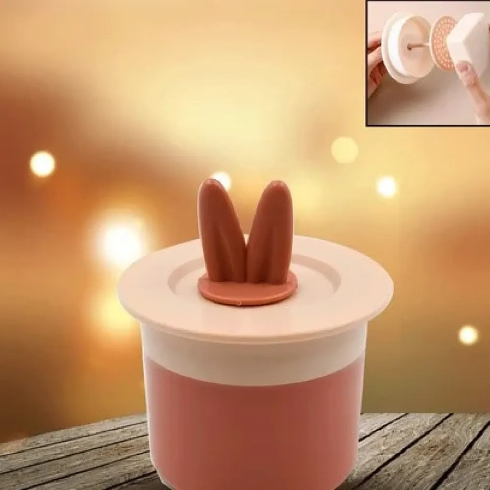 Portable rich foam maker - home improvement
