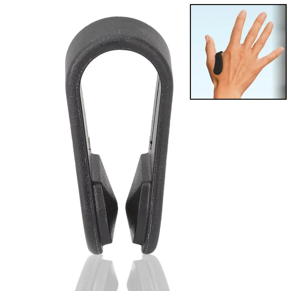 Portable sugar control clip - health & beauty