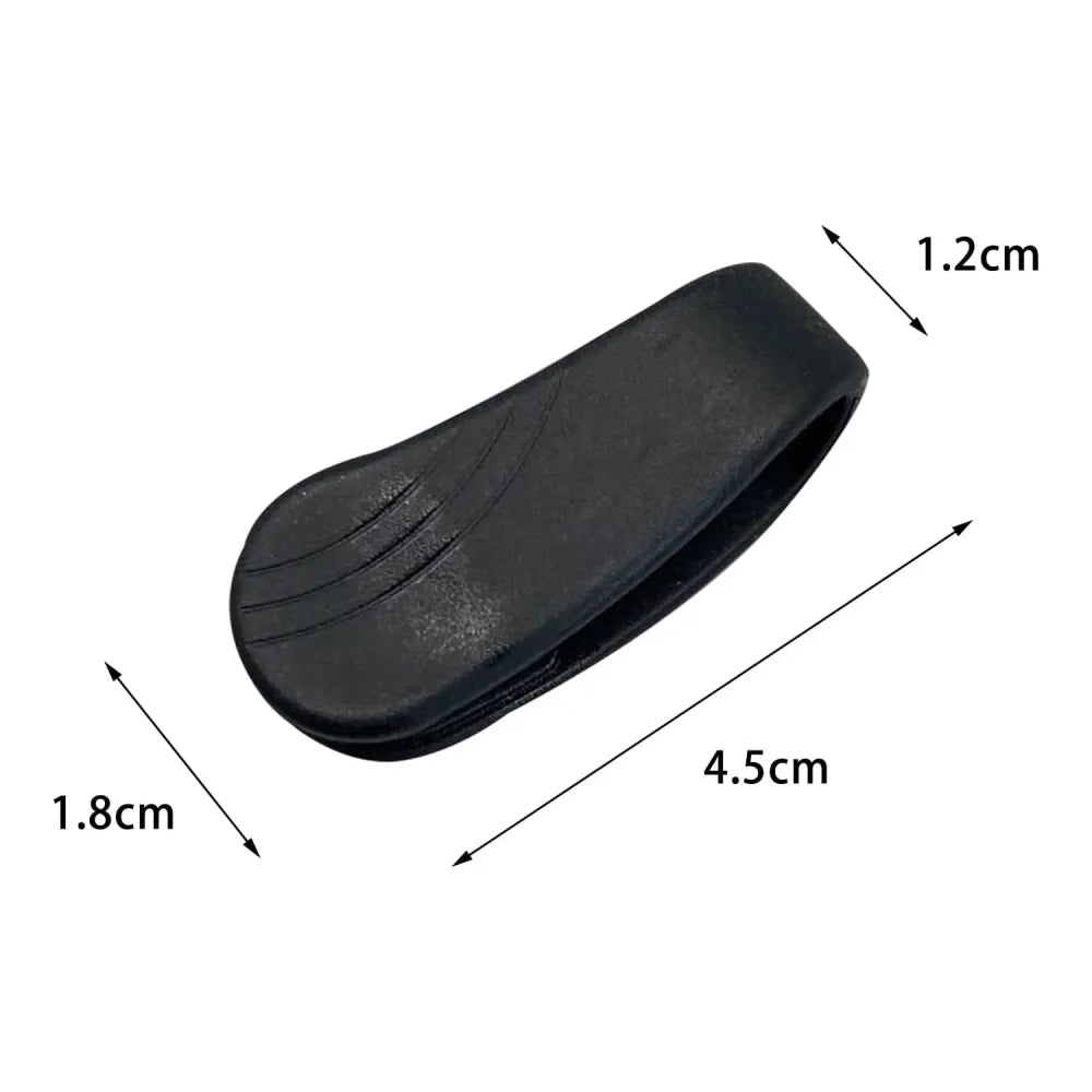 Portable sugar control clip - health & beauty