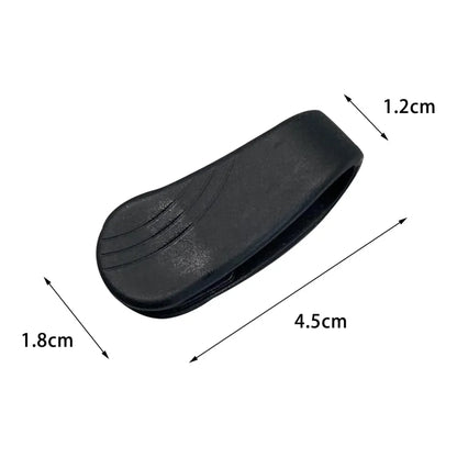 Portable sugar control clip - health & beauty