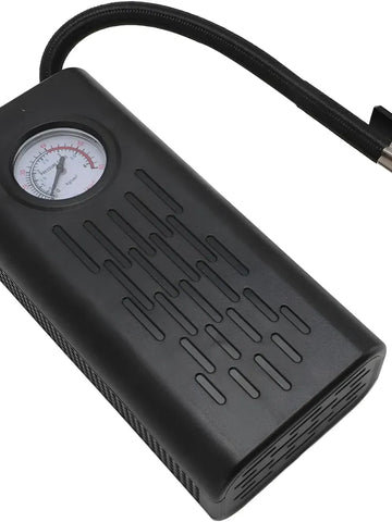 Portable Tire Inflator
