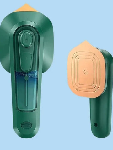 Portable Travel Steamer Iron