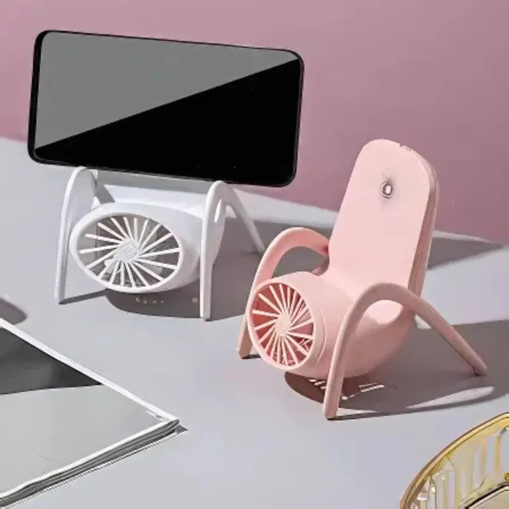 Portable usb cooling fan - home improvement