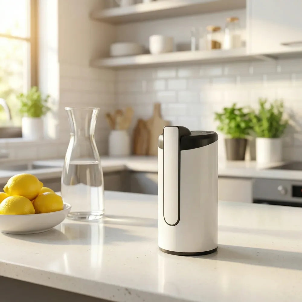 Portable usb water dispenser - home & kitchen