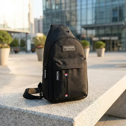 Portable waterproof multifunction outdoor travel bagpack