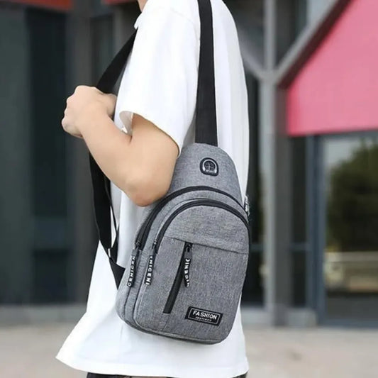 Portable waterproof multifunction outdoor travel bagpack