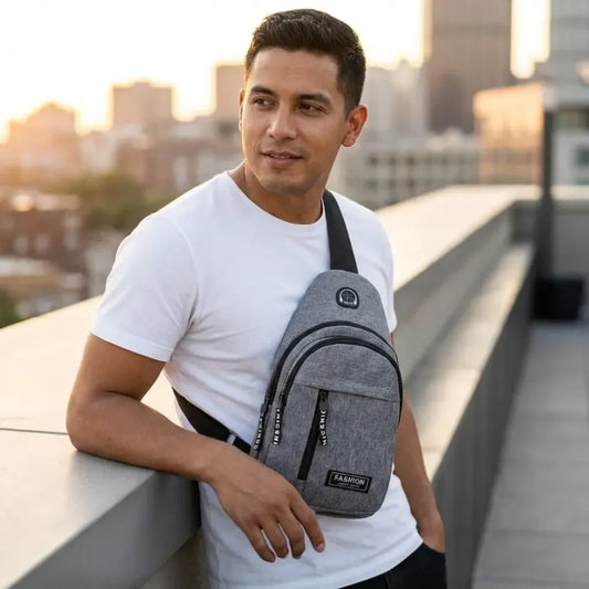 Portable waterproof multifunction outdoor travel bagpack