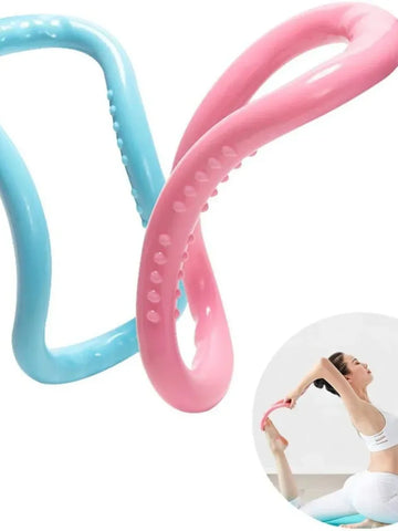 Portable Yoga Pilates Ring