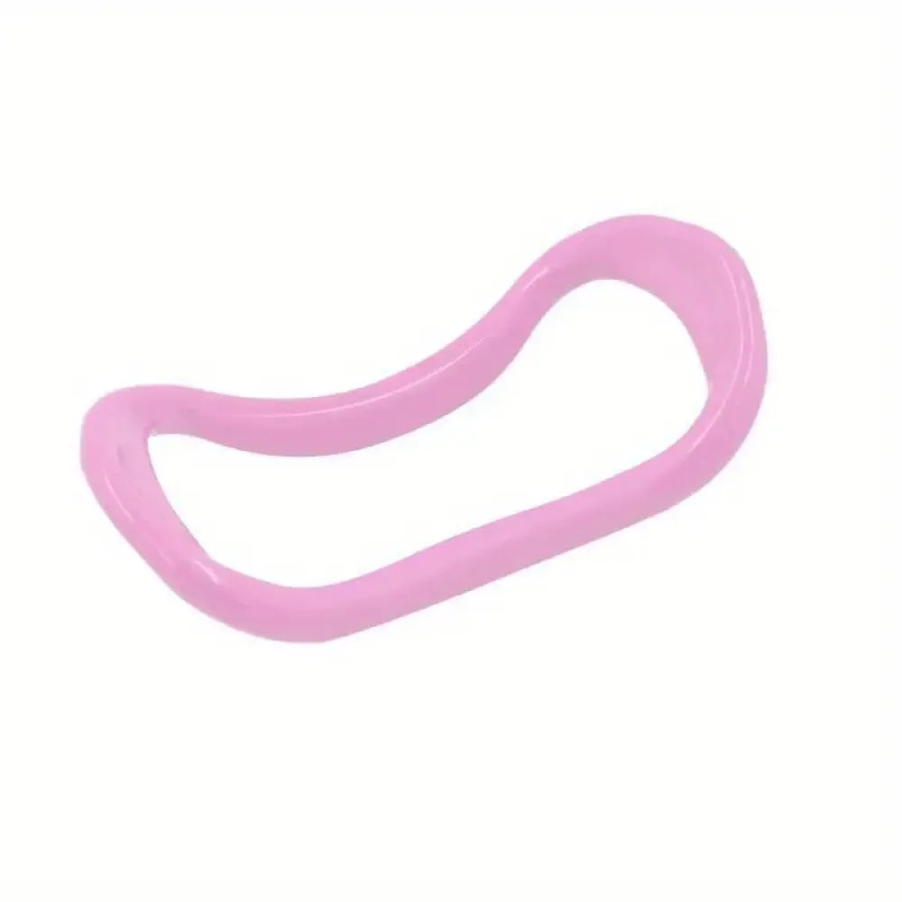 Portable yoga pilates ring - sports