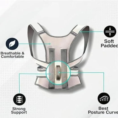 Posture corrector