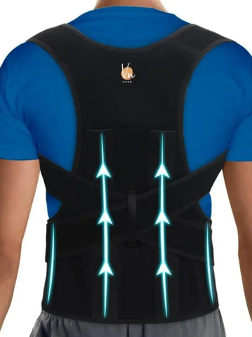 Posture Corrector Support Belt