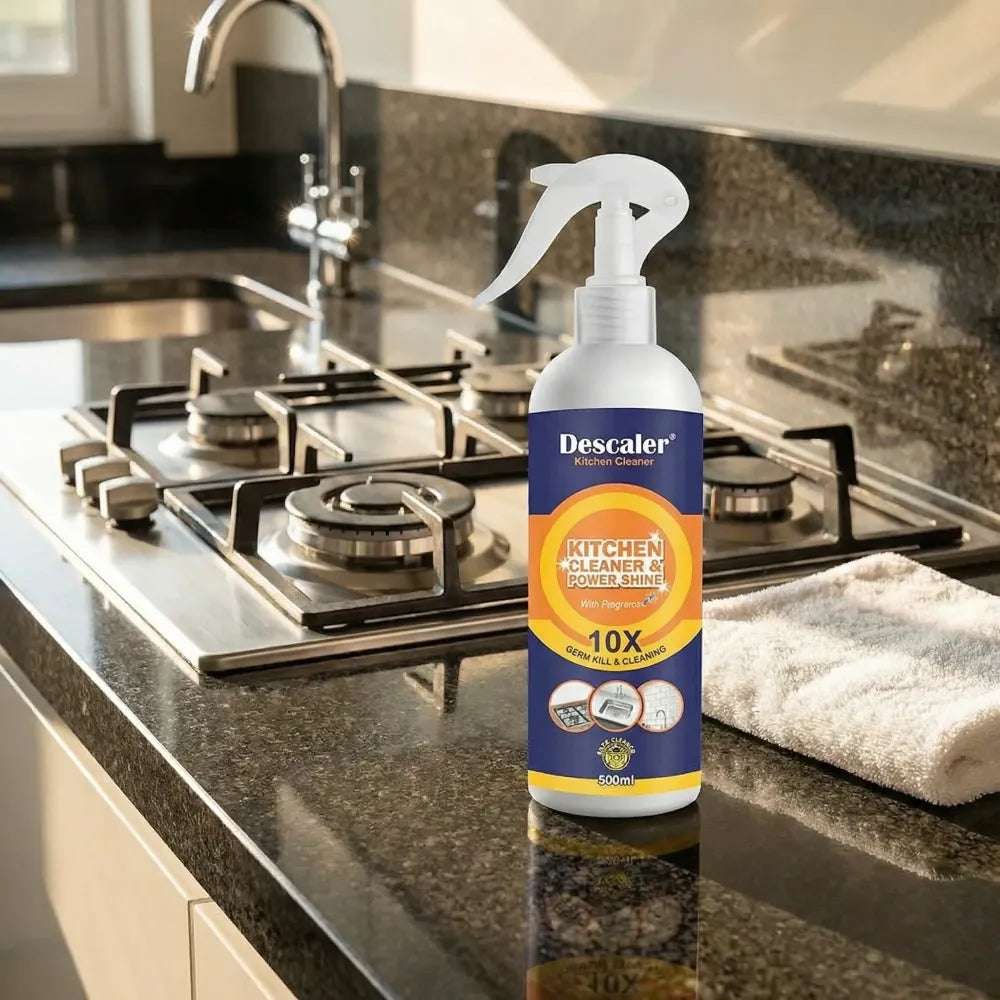 Power dirt cleaner spray – 500ml