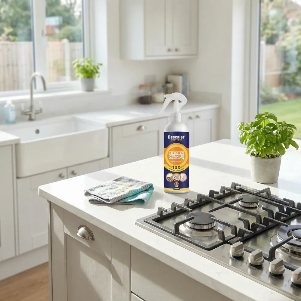 Power dirt cleaner spray – 500ml