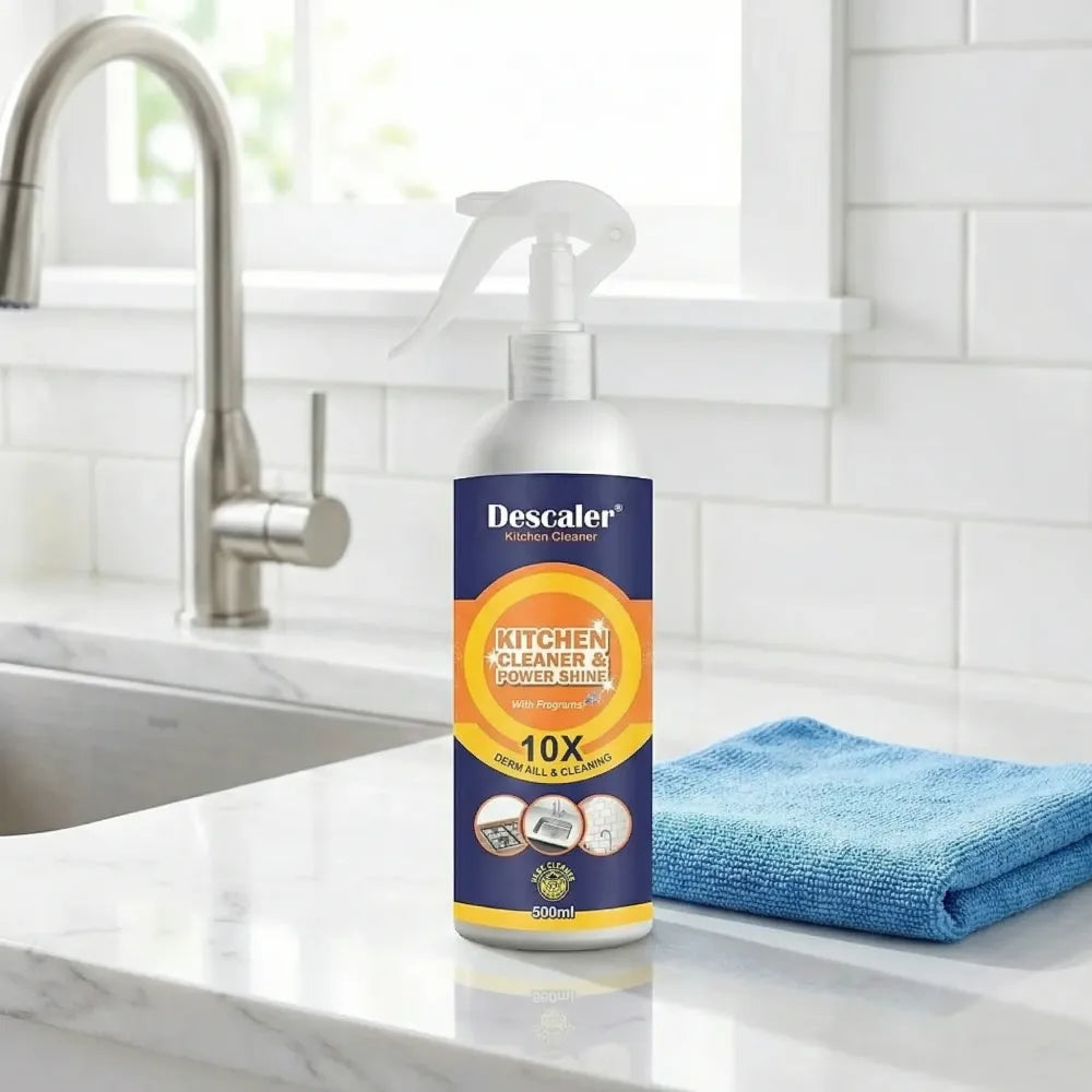 Power dirt cleaner spray – 500ml