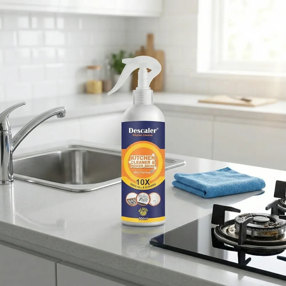 Power dirt cleaner spray – 500ml