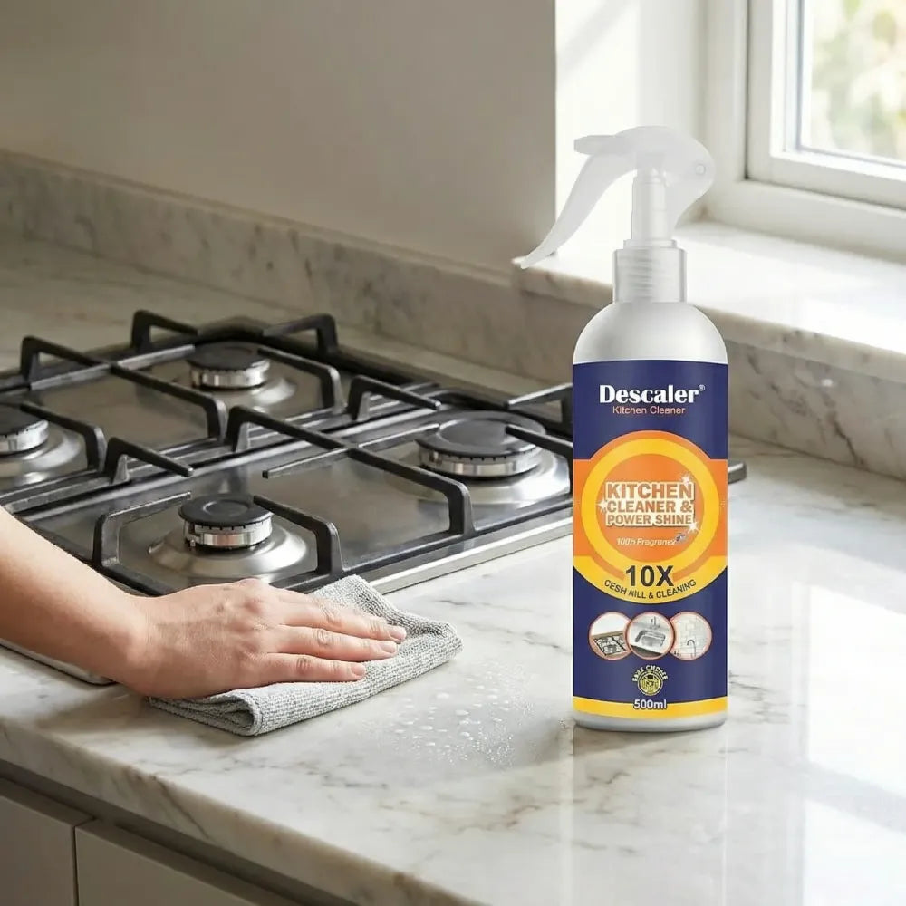 Power dirt cleaner spray – 500ml