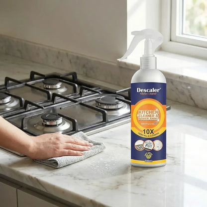 Power dirt cleaner spray – 500ml