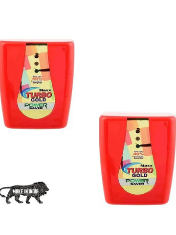 Power Saver Duo