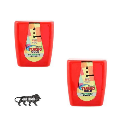 Power saver duo