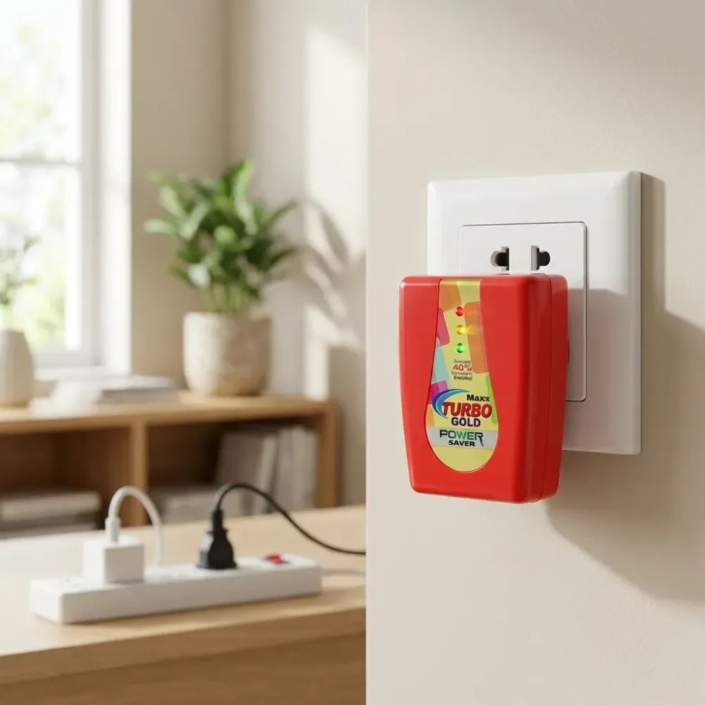 Power saver duo