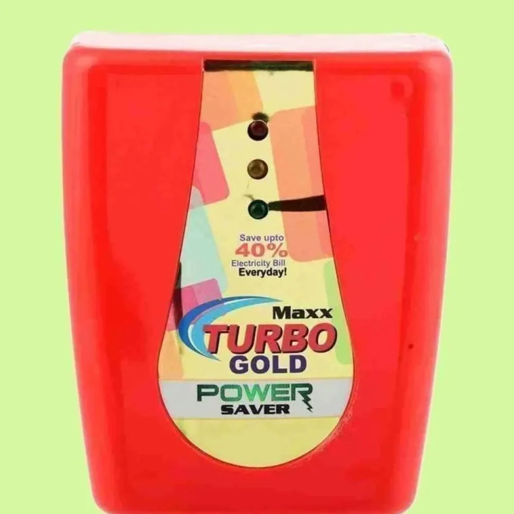 Power saver duo
