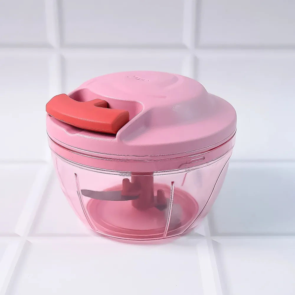 Power-x pull chopper - home & kitchen