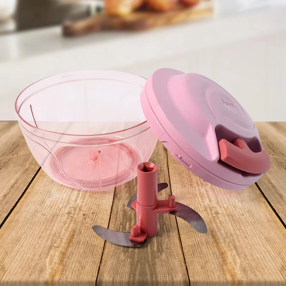 Power-x pull chopper - home & kitchen