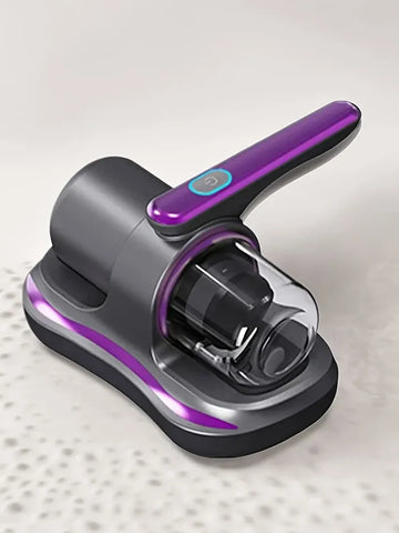 Powerful Cordless Handheld Vacuum