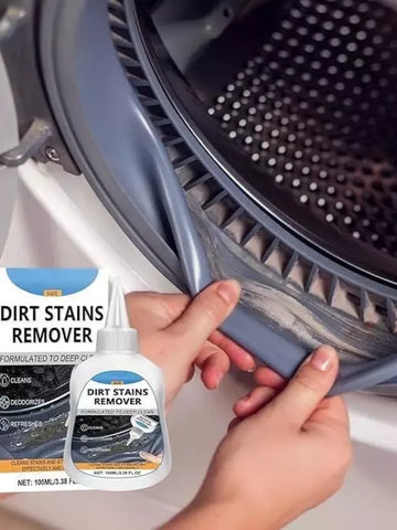 Powerful Dirt Stain Remover