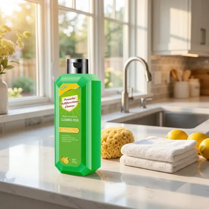 Powerful multifunctional cleaner (pack of 4)
