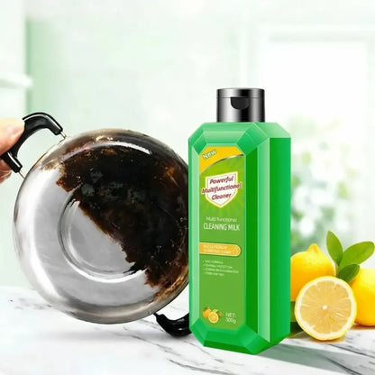 Powerful multifunctional cleaner (pack of 4)
