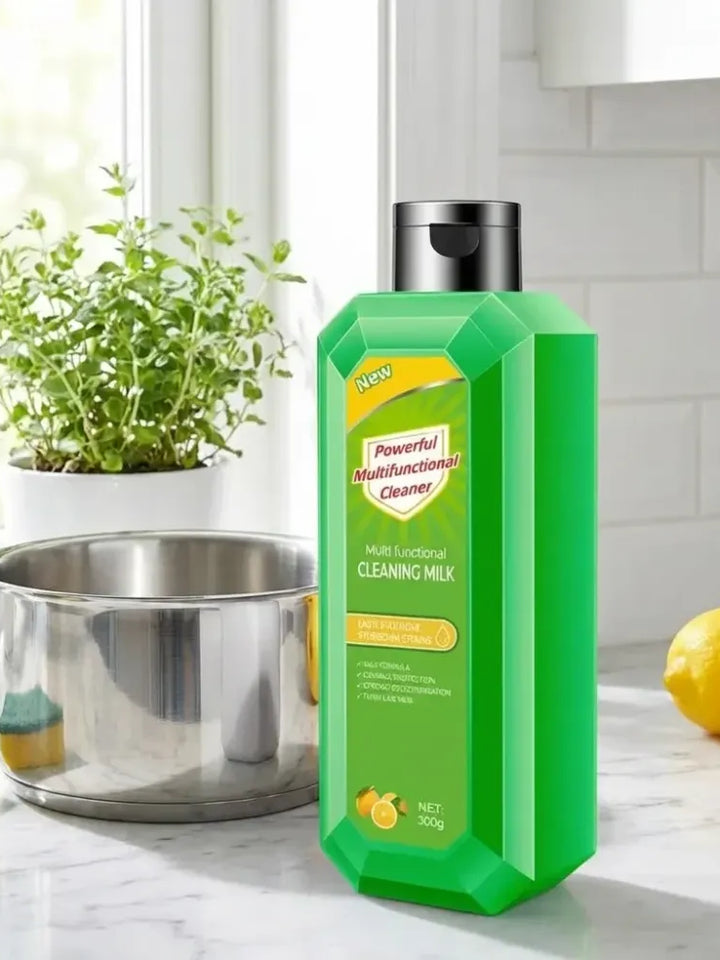 Powerful Multifunctional Cleaner (Pack of 4)